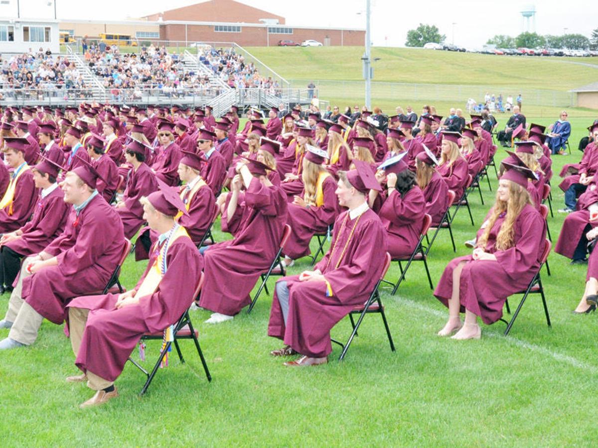 Photos Big Spring High School Graduation 21 The Sentinel News Cumberlink Com Photos Big Spring High School Graduation 21 The Sentinel News Cumberlink Com