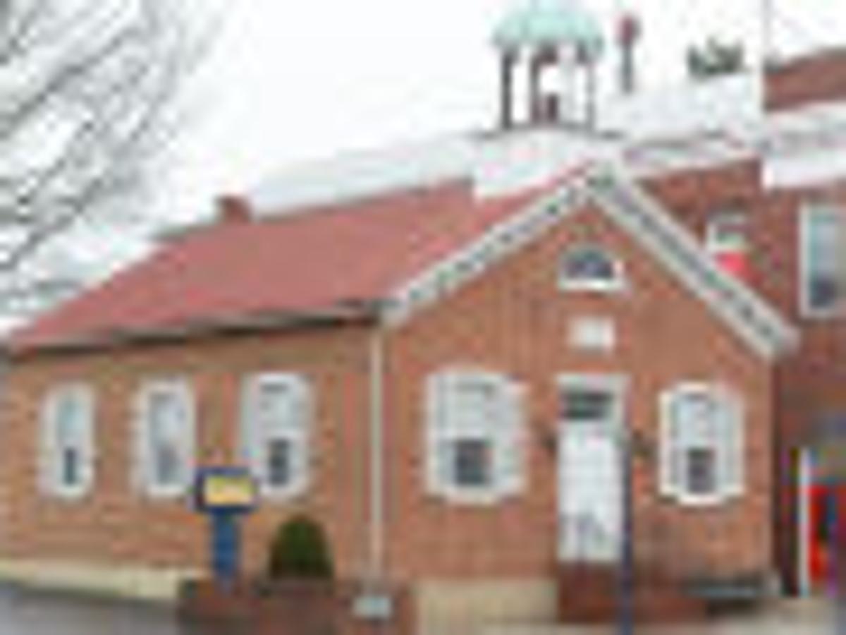 Union Church A Cradle Of Faith In Mechanicsburg Building Blocks