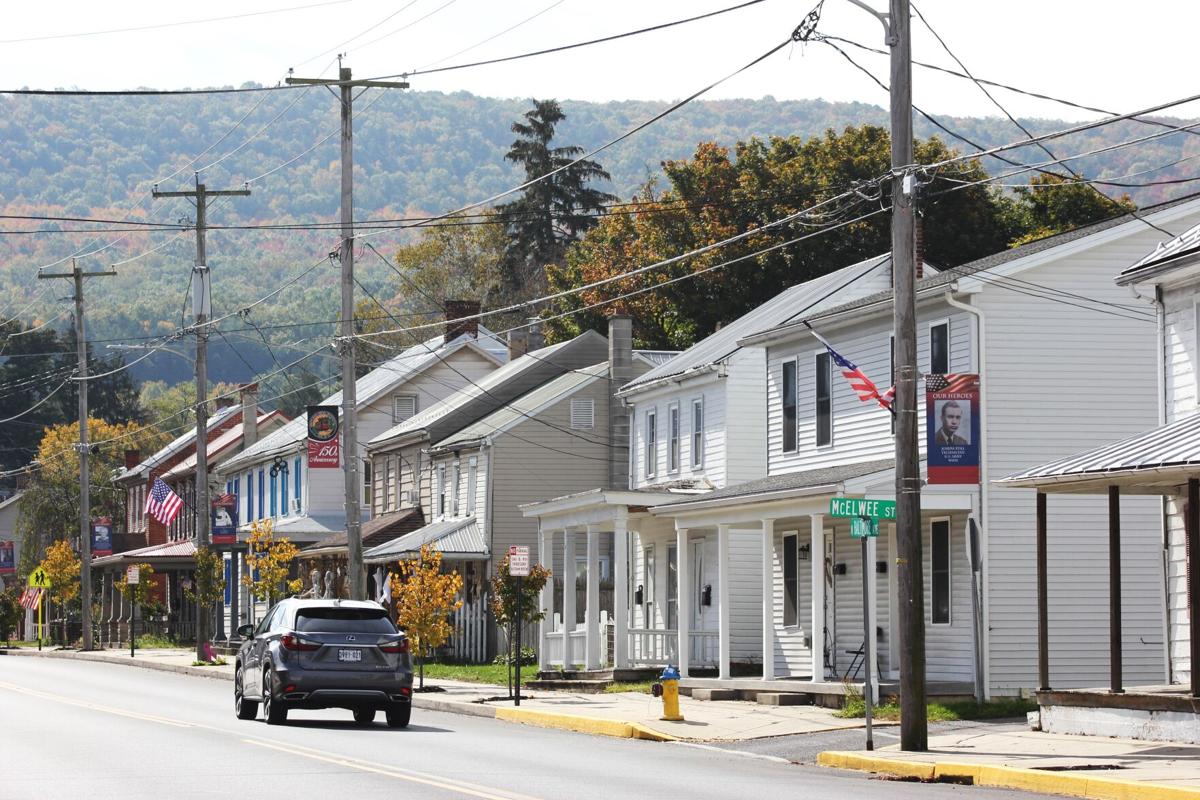 Future of Mount Holly Springs school could influence timing of borough