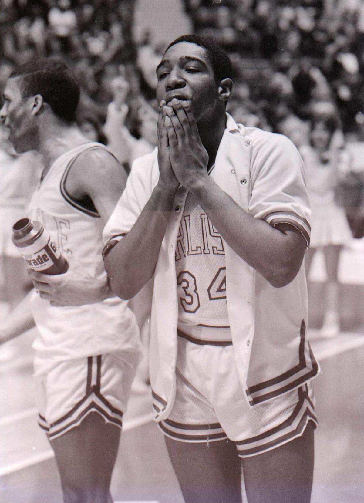 Carlisle88 Photos 1986 Carlisle Boys Basketball Photos Photo