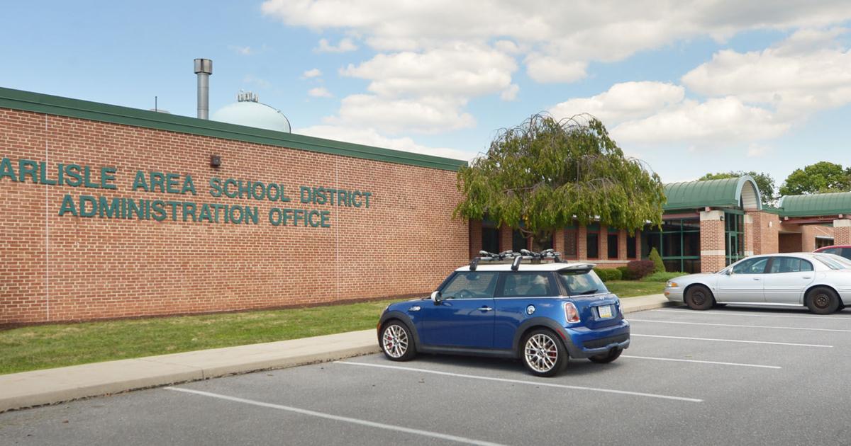 4629b Carlisle SB may consider state budget impasse resolution