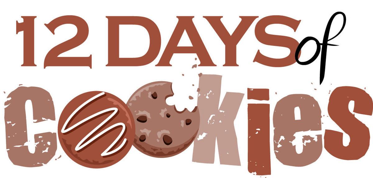 12 Days Of Cookies Sand Tart Cookies The Sentinel News Cumberlink Com