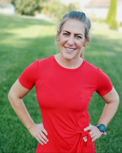 Stephanie Eberly
