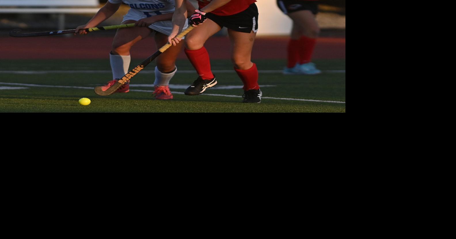 PIAA Field Hockey Conestoga tops Cumberland Valley 21 in Class 3A