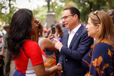 Pennsylvania Successfully Hosted Six World Cup Matches, Welcomed Half a Million People to Philadelphia and Boosted the Commonwealth’s Economy