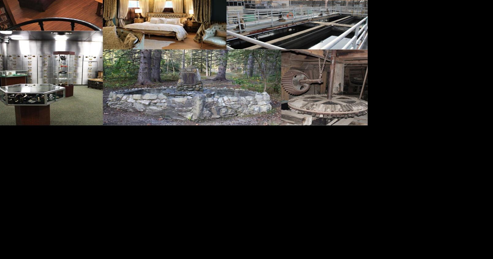 The Sentinel's Inside Look Series - Explore 50+ Cumberland County places