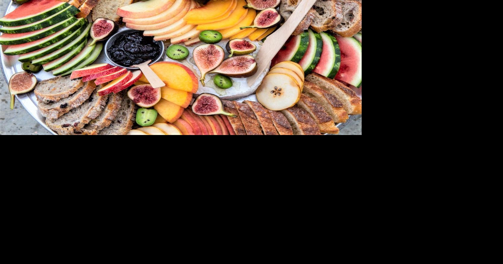 Cumberland Valley Visitors Bureau launches new Foodie Flavor Trail
