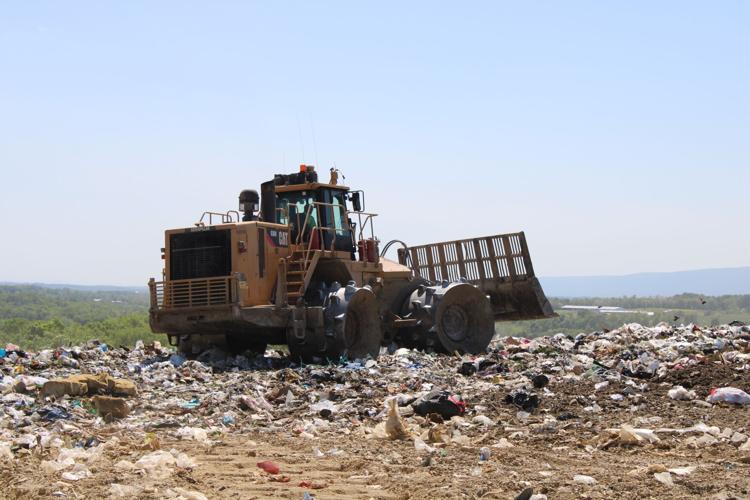 Cumberland County Landfill 26