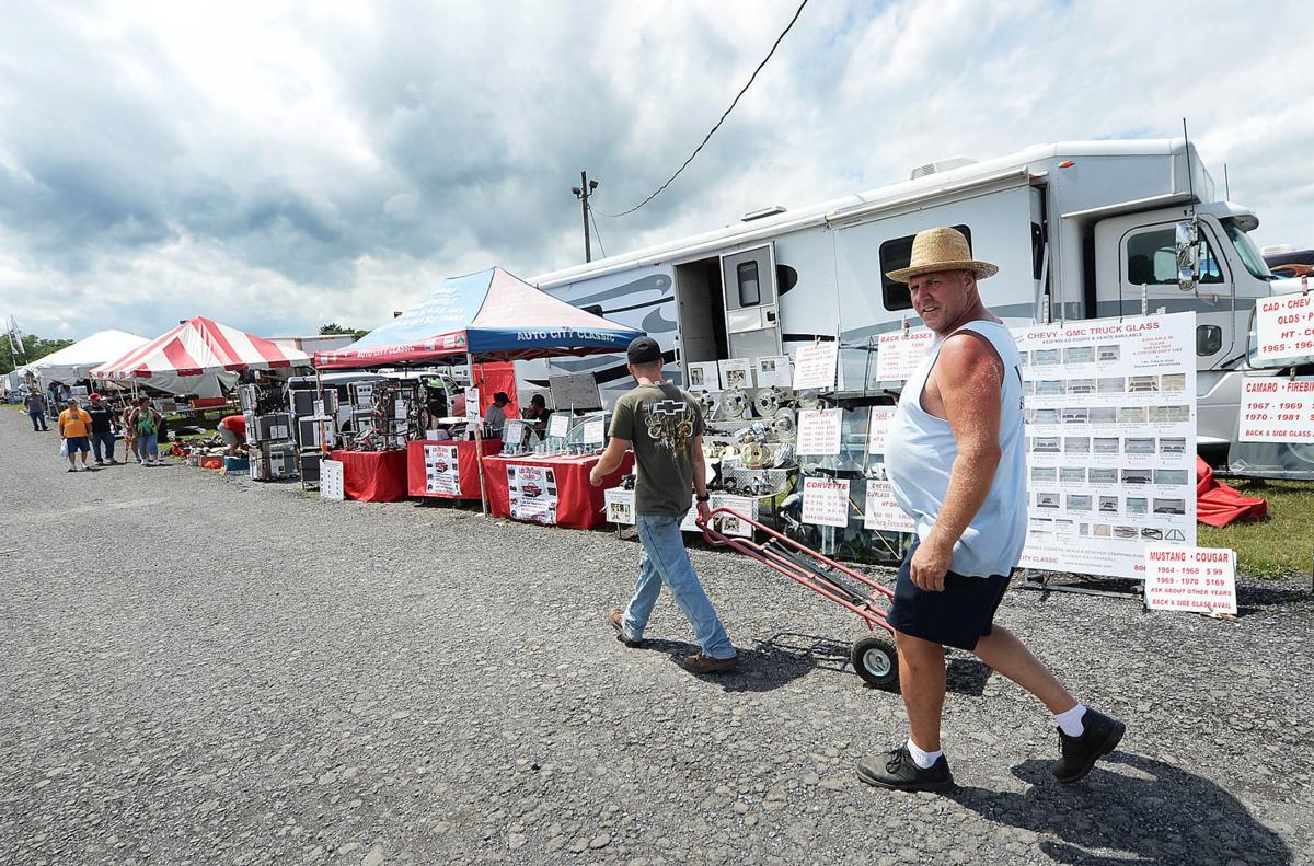 Photos Carlisle Chevrolet Nationals Photo Galleries