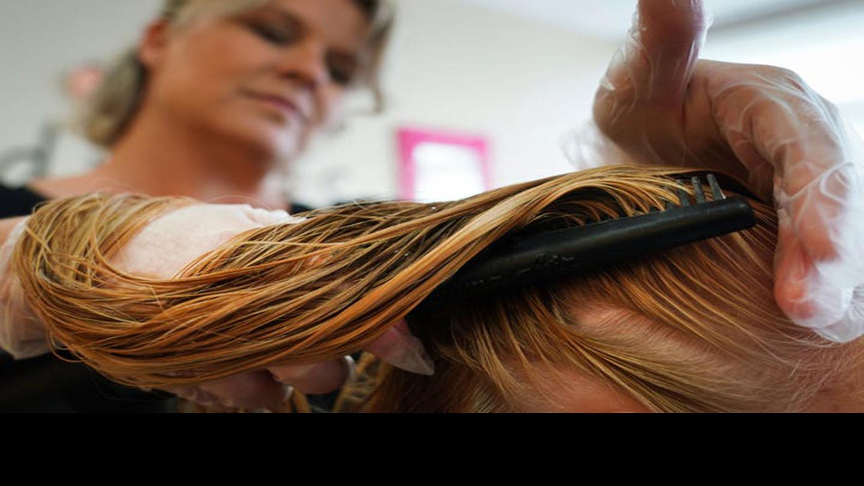 Lice Treatment Complicated By Options Lice Resistance Live Well Cv Health And Wellness Cumberlink Com