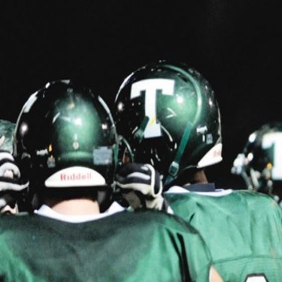 Trinity Ready Excited For Its Rematch With Undefeated Lancaster