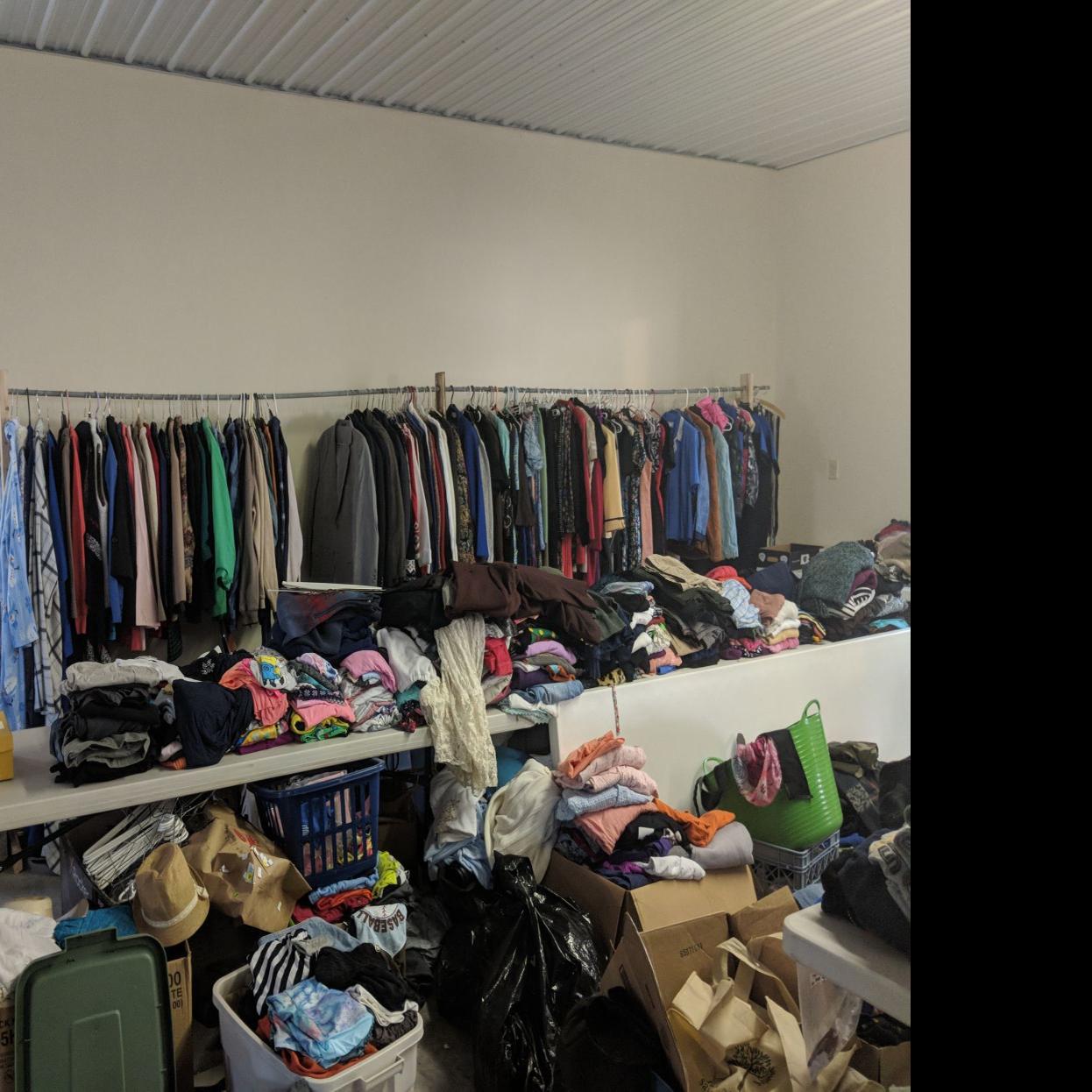 Seven Area Lions Clubs To Host Third Annual Yard Sale Newville Cumberlink Com