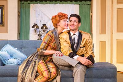 Curtain Up Classics Come To The Stage The Sentinel Local