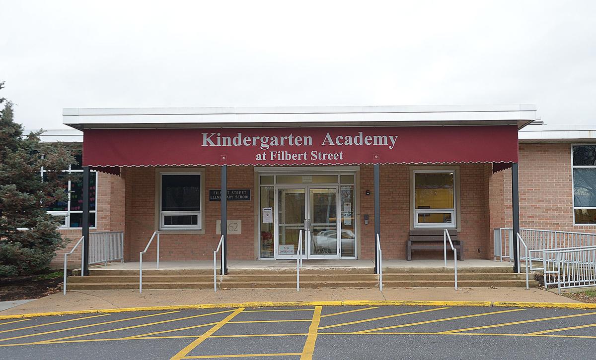 Public school districts in Cumberland County Education