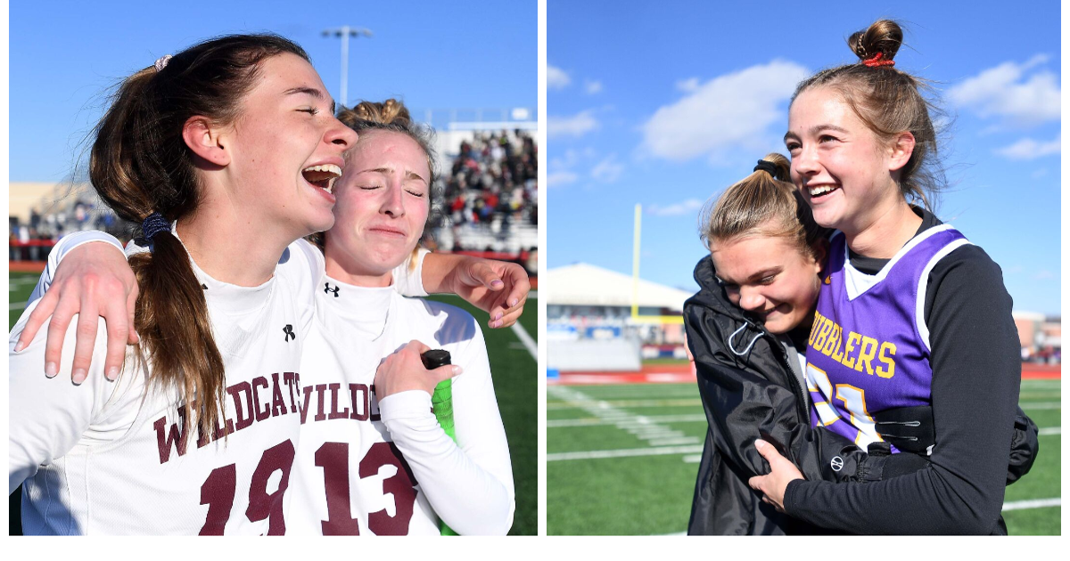 Sentinel Sports 2022 in Review Boiling Springs, Mechanicsburg raise 1st PIAA field hockey titles