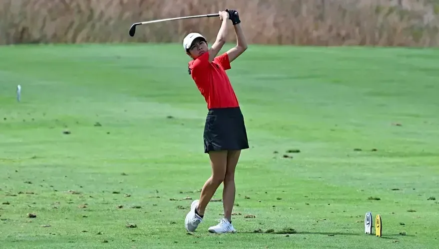 Red Devil Summer Check-In: Claire Kingsbury