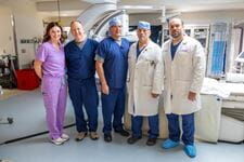 UPMC Hamot Rated 10th in the Nation by U.S. News and World Report for Specialized Aortic Valve Cardiac Procedure