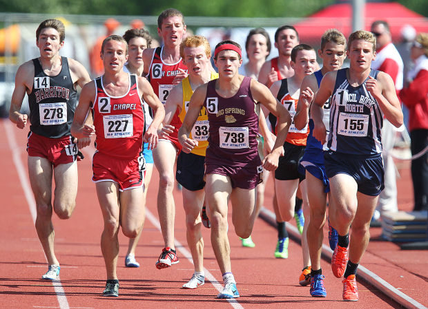 Gallery: PIAA Track & Field Championships | Photo Galleries