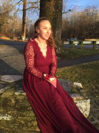 Heather Mosier Carlisle High School Cumberlink Com