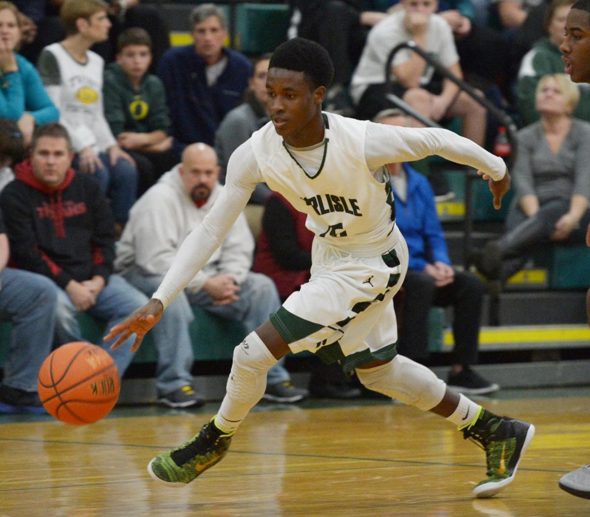 Boys Basketball: Harrisburg takes advantage of free throw parade to top Carlisle | Boys Boys Basketball: Harrisburg takes advantage of free throw parade to top Carlisle | Boys