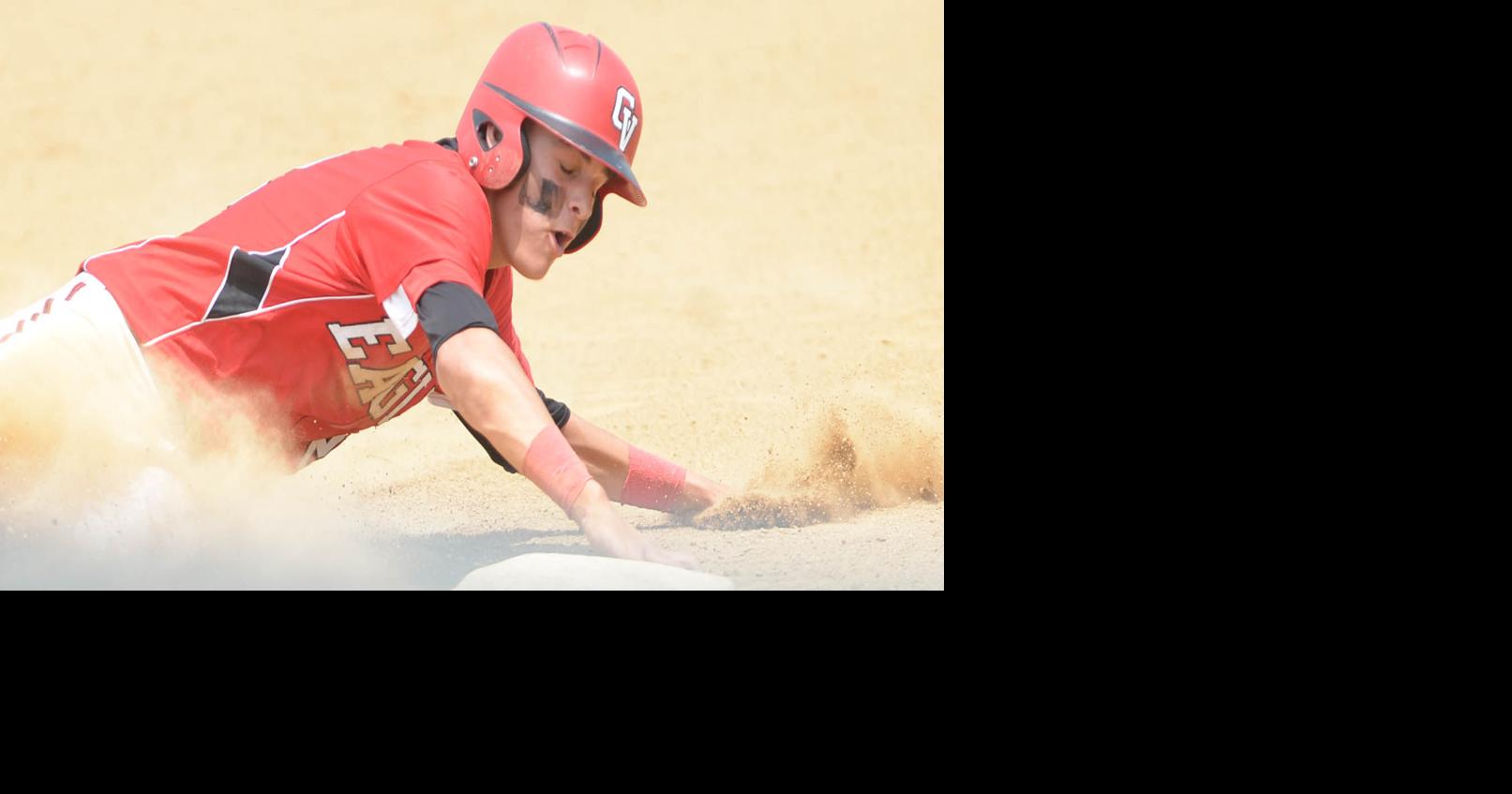 Pro Baseball Local Recap: Cumberland Valley's Beck Way, East Pennsboro ...