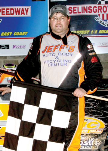On Local Auto Racing: Exciting week of racing set with Keystone Cup