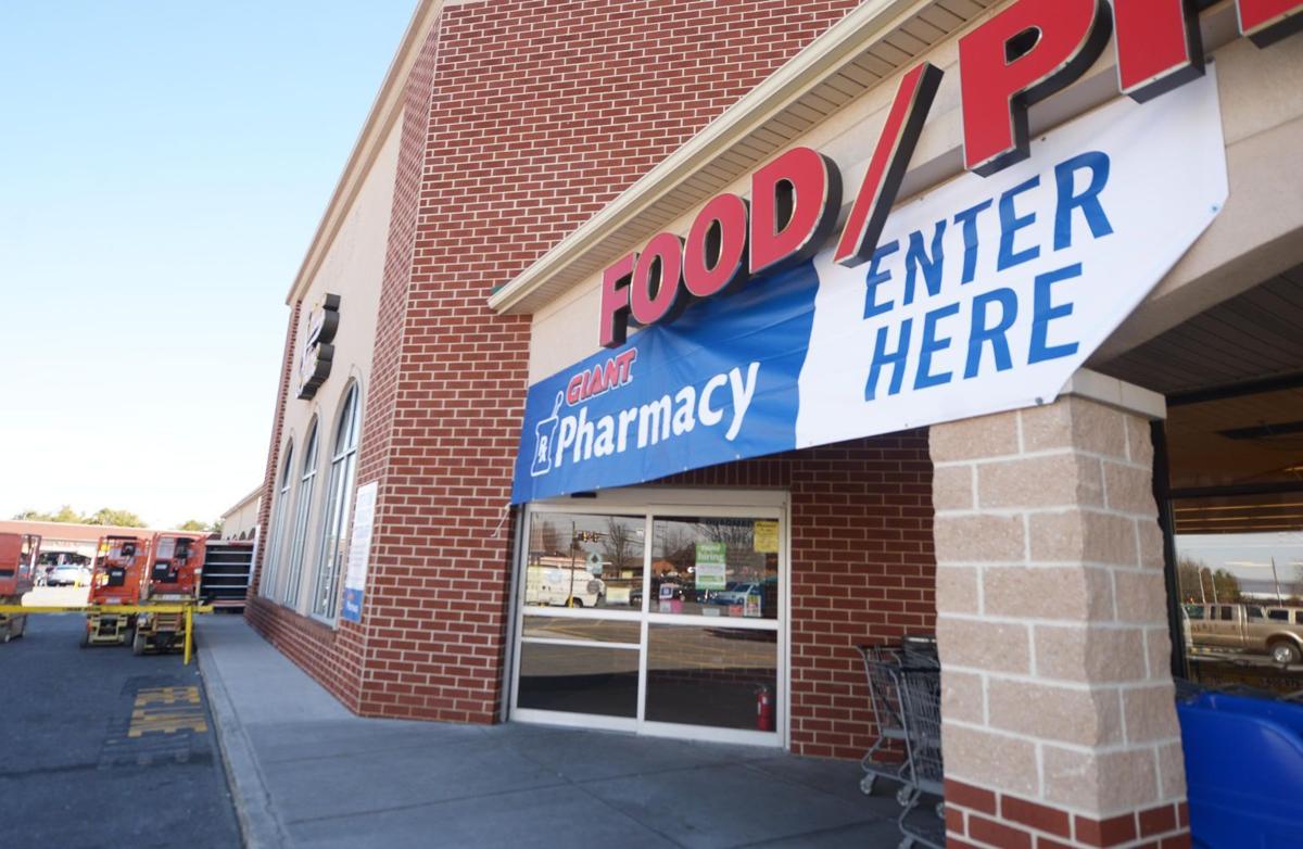 Nell’s officially closes for store conversion on Walnut Bottom Road