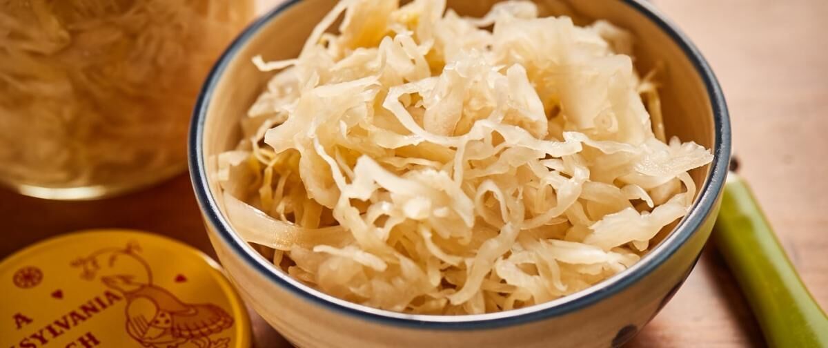 Pork and Sauerkraut: A New Year’s Tradition in Pennsylvania