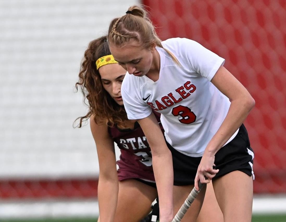 District 3 Field Hockey Cumberland Valley captures 600th program win, books trip to