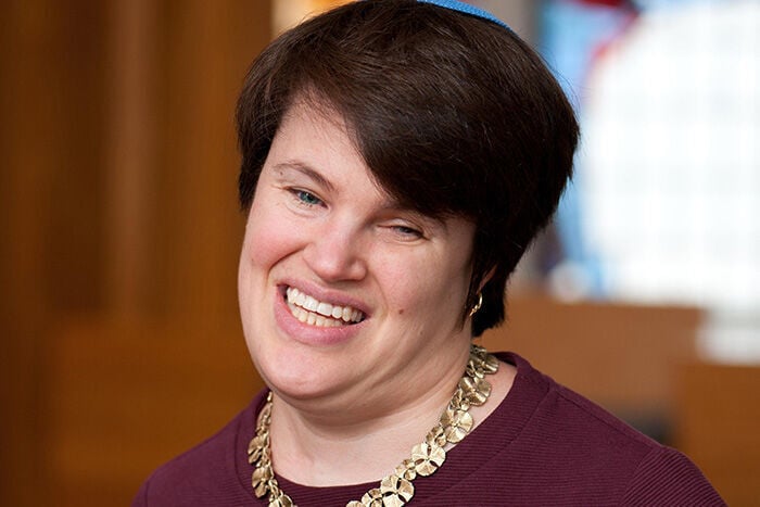 Two Dickinson Alumnae Named 2026 Pomegranate Prize Recipients