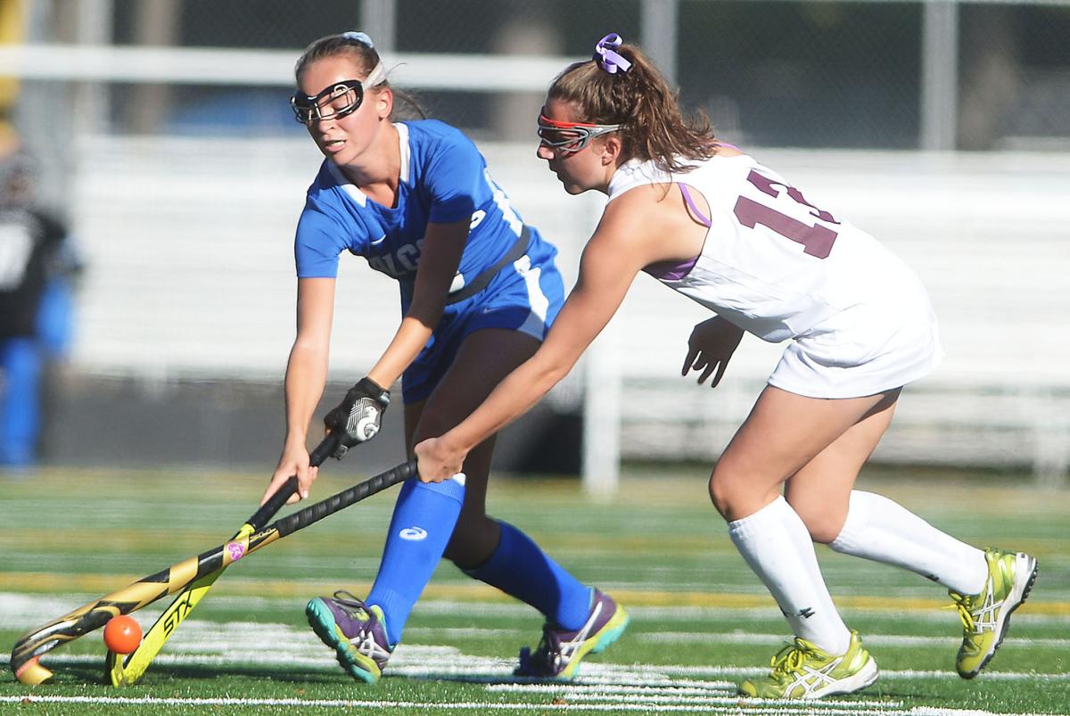 Youthful Injured Mechanicsburg Wants To Get Back To Basics After Loss To Lower Dauphin Field Hockey Cumberlink Com