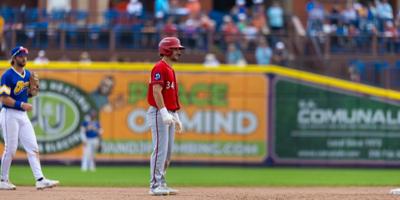 RubberDucks Swat Five Homers in Series Finale, Beat Senators 8-4