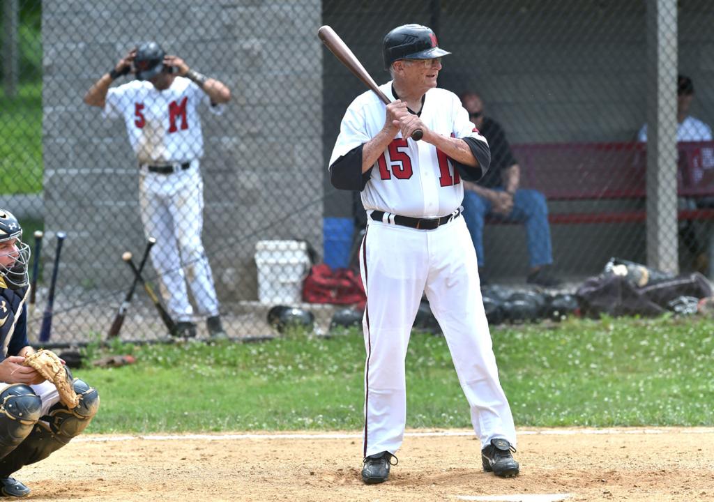 Lights Go Out On Twilight West Shore Twilight League Folds After More Than 100 Years Local Sports Cumberlink Com