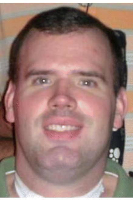 Kevin Cecil