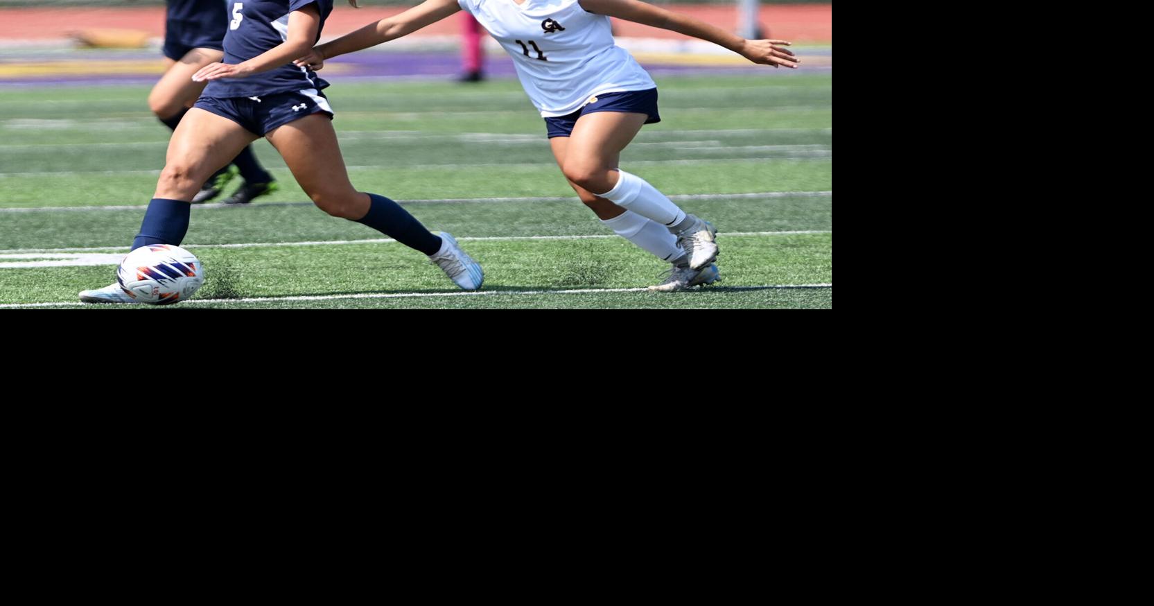 District 3 Girls Soccer Breaking down the 2024 brackets that feature 9