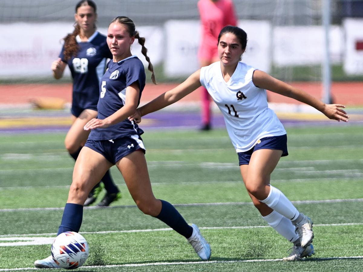 District 3 Girls Soccer Breaking down the 2024 brackets that feature 9