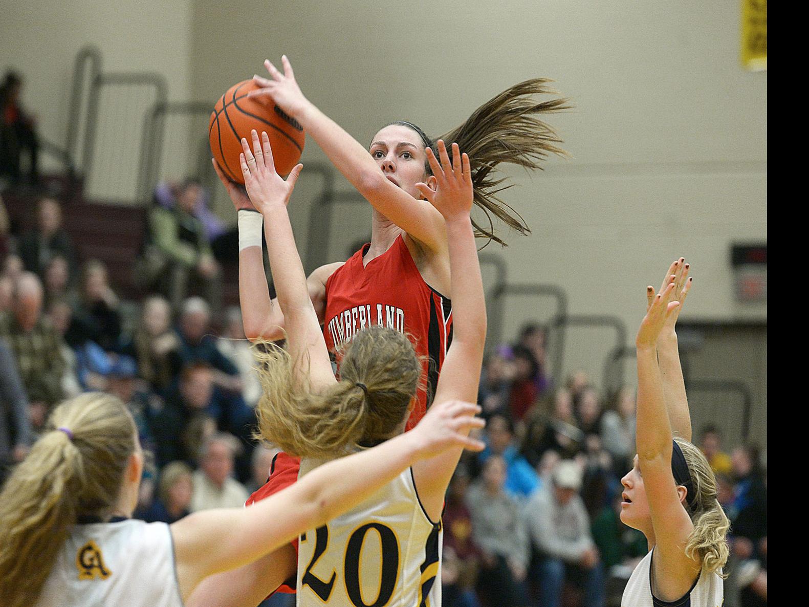Cumberland Valley Wins Third Straight Mid Penn Title Girls