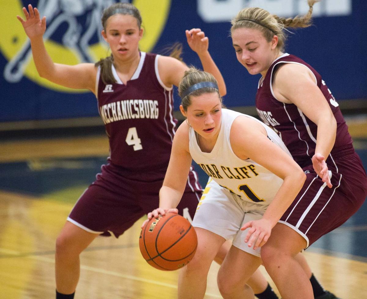 2016 17 Girls Basketball Previews Mid Penn Keystone