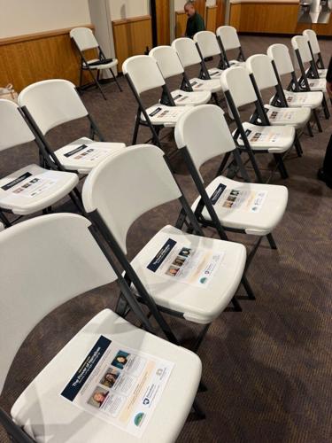 Center for Immigrants’ Rights Clinic hosts 'The Power of Narratives'
