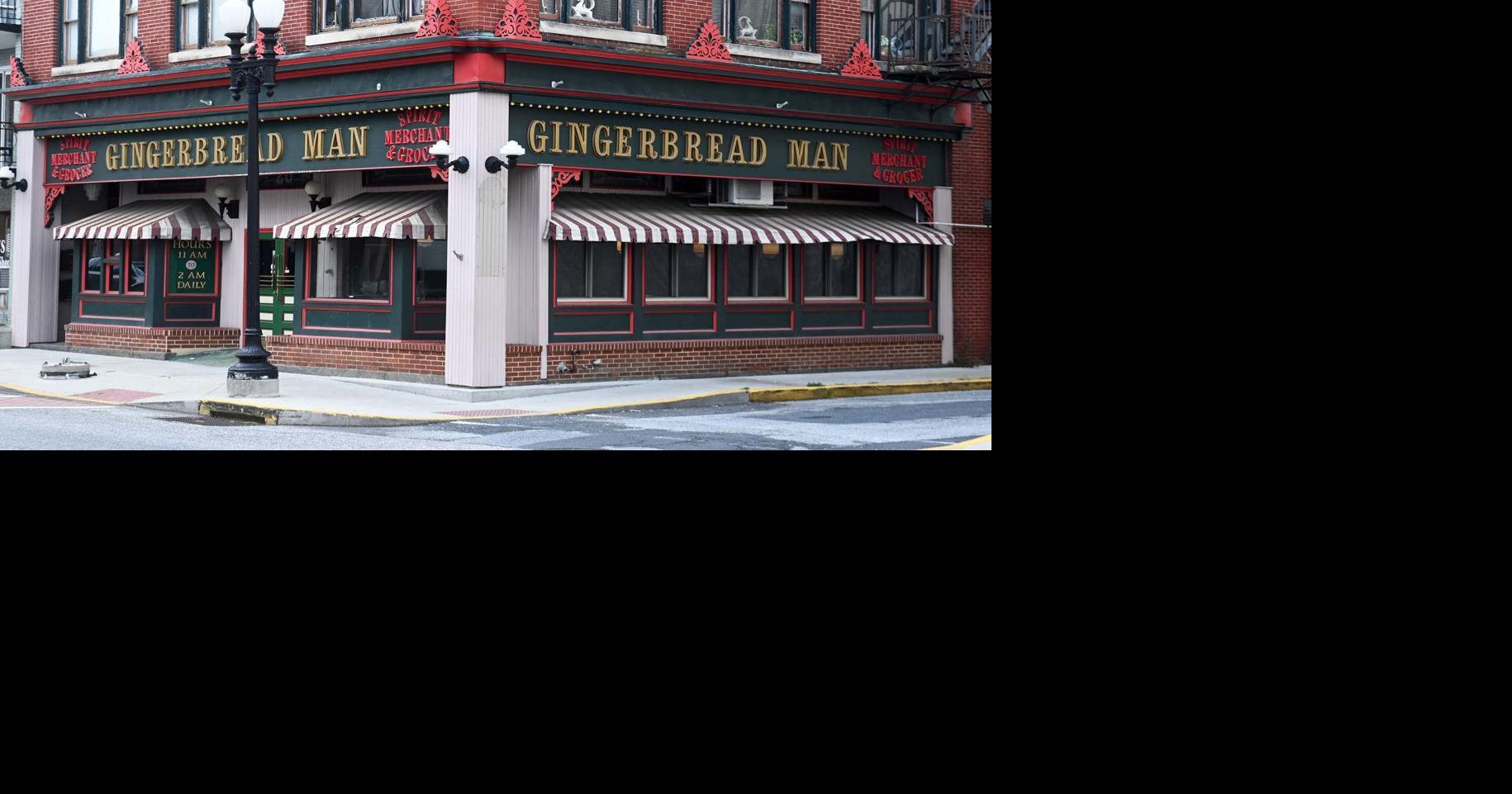 A repurposed Gingerbread Man, brewery among possibilities for downtown Mechanicsburg