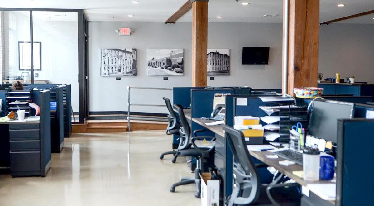 Sentinel opens doors to public at its new location in Carlisle The