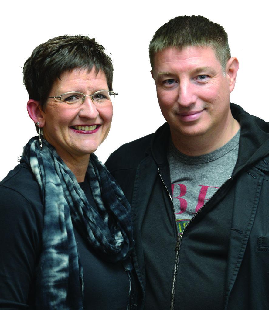 Waterinspired art to be featured at Shippensburg gallery