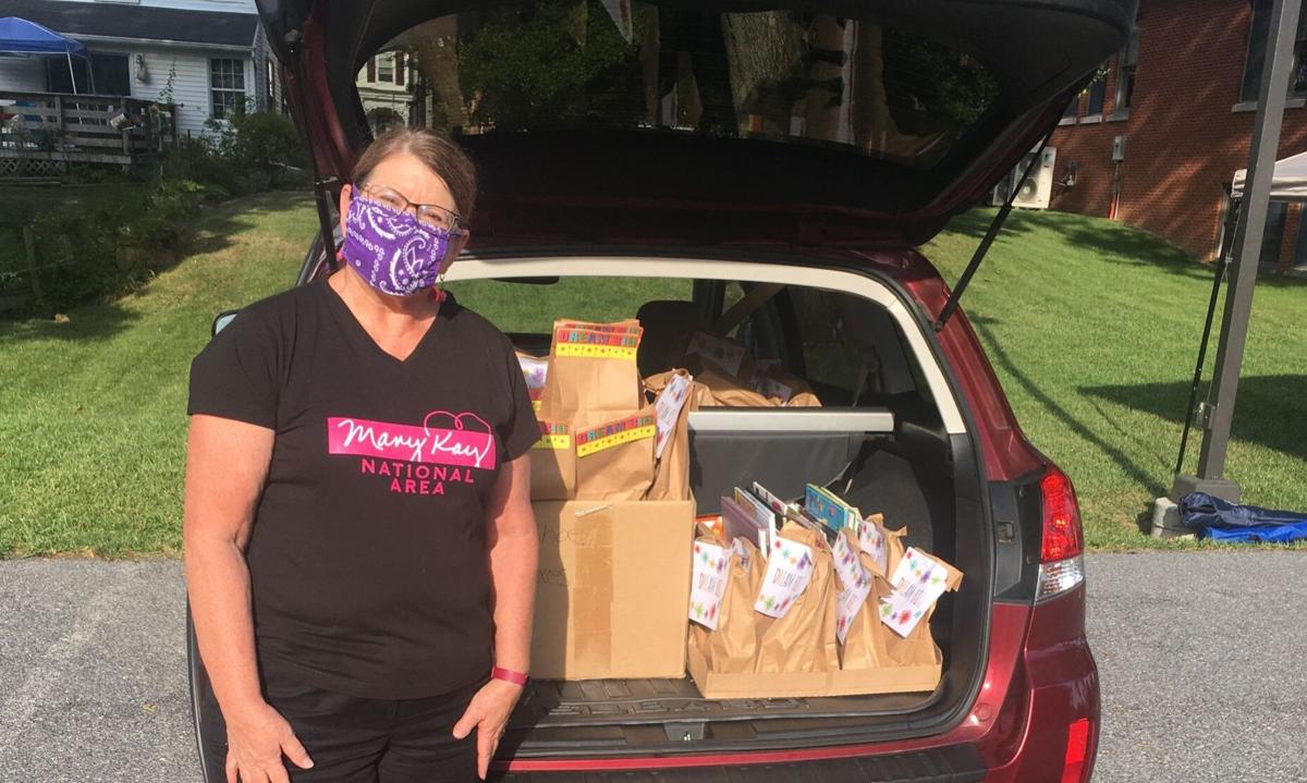 Summer Feeding Program
