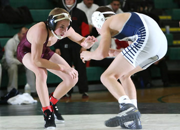 Wyalusing takes second at Gary Woodruff Memorial Duals, Sports