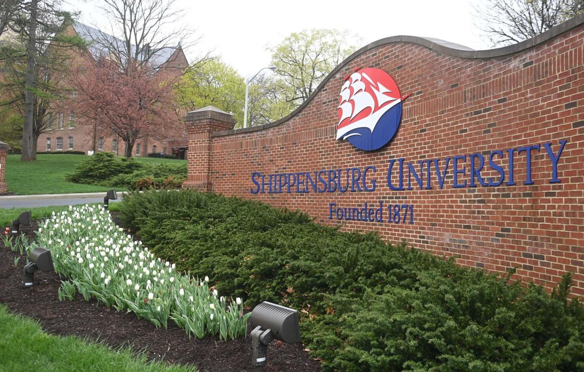 Shippensburg University 2