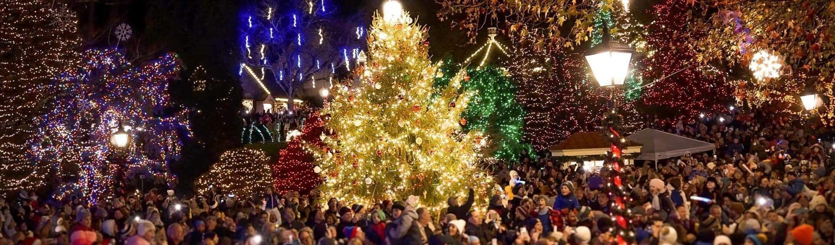 November Events and Festivals in PA