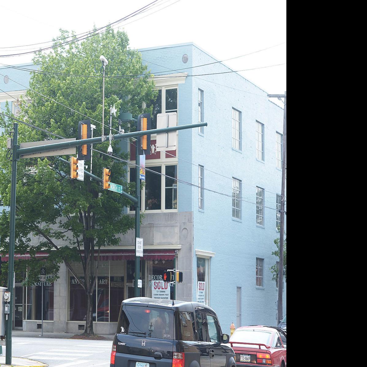 Former Consignment Gallery Building Sold In Downtown Carlisle