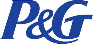 Proctor & Gamble logo