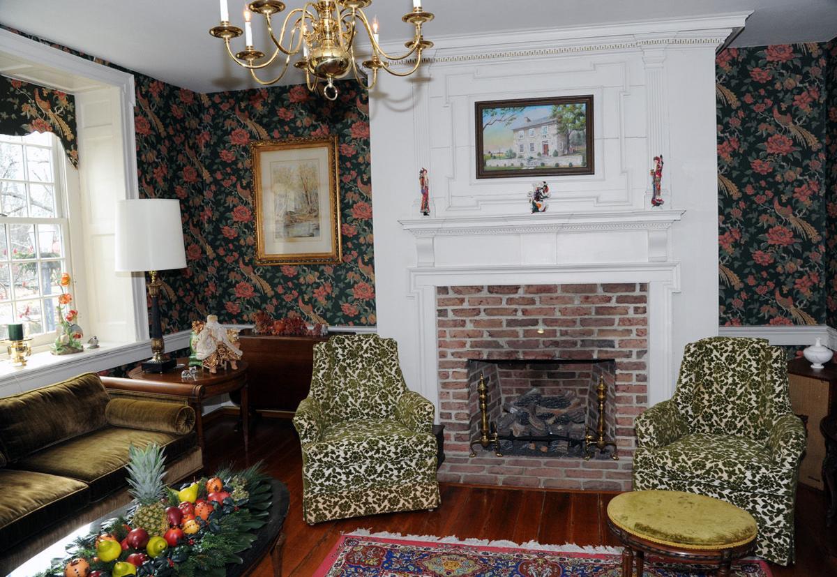 Holiday House Tour Photo Galleries Cumberlink Com