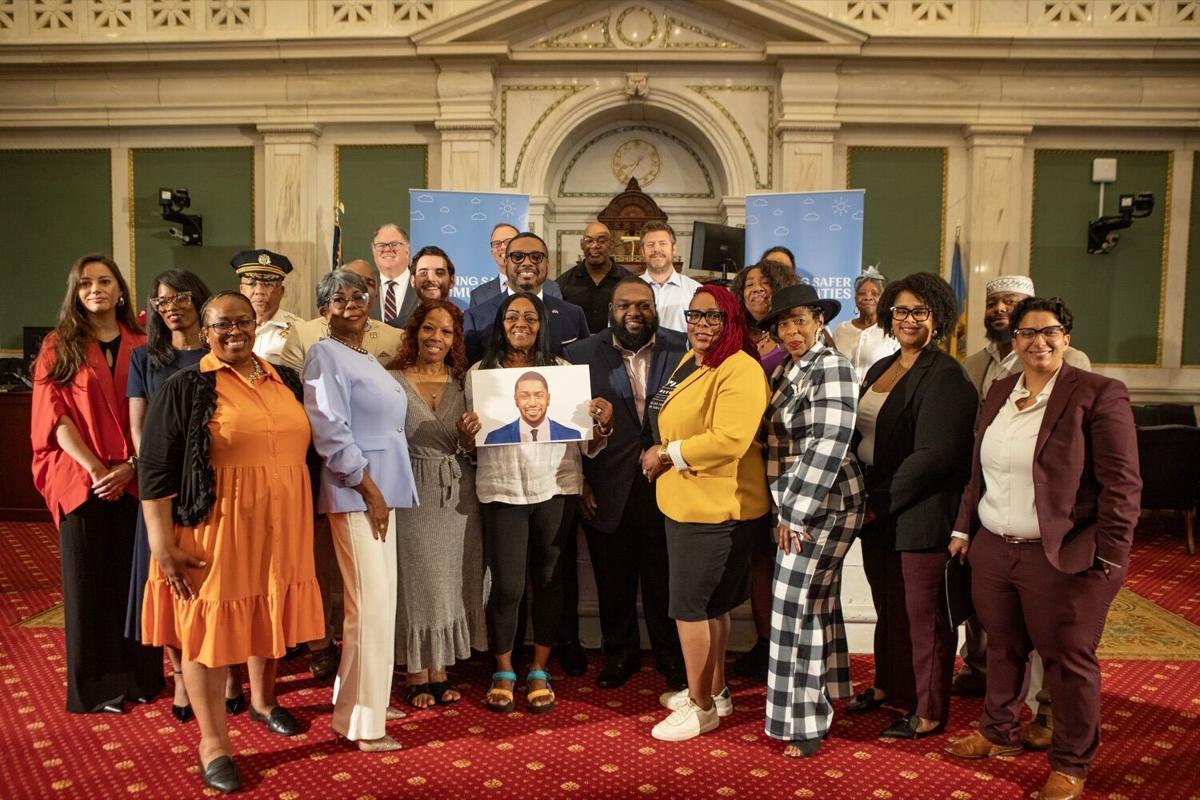 Lt. Gov. Austin Davis Highlights New Bipartisan Program Designed to Help Police Departments Solve Violent Crimes and Cold Cases, Make Communities Safer